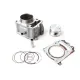 Kit Cilindru Scuter HONDA ELITE 150, CH 150, 4T 150cc