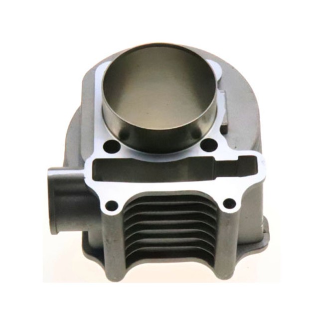 Set motor / kit cilindru scuter GY6 150cc 4T, 57.5 mm, racire aer