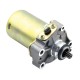 Electromotor scuter Aprilia RS 125cc, Rotax, Piaggio, Gilera 125cc Electromotor scuter Aprilia RS 125cc, Rotax, Piaggio, Gilera 125cc