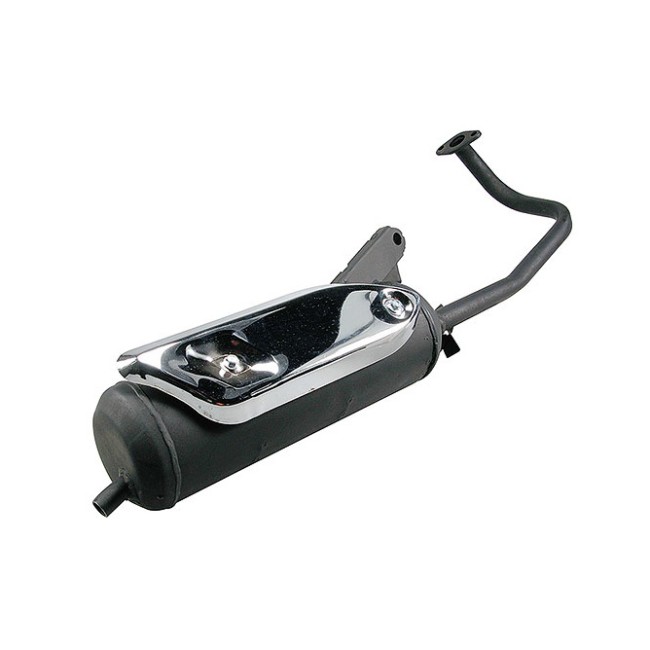 Toba esapament scuter GY6 50cc, 60cc, 80cc, 4 timpi, roata 10" Toba esapament scuter GY6 50cc, 60cc, 80cc, 4 timpi, roata 10"