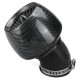 Filtru aer sport scuter, moto, Atv, turbo model carbon 35mm-42mm Filtru aer sport scuter, moto, Atv, turbo model carbon 35mm-42mm