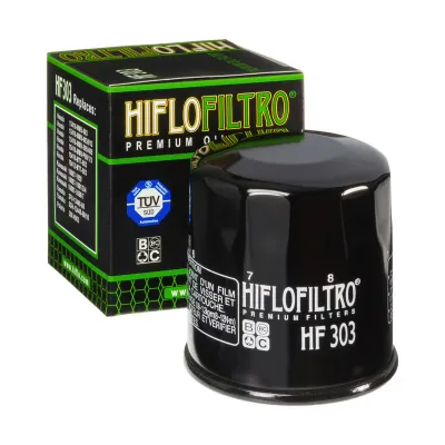 Filtru ulei Hiflofiltro HF303 Filtru ulei Hiflofiltro HF303