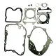 Kit Garnituri Motor Scuter Honda FES 125, NES 125, SH 125, Keeway 125cc, 4 Timpi