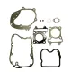 Kit Garnituri Motor Scuter Honda FES 125, NES 125, SH 125, Keeway 125cc, 4 Timpi