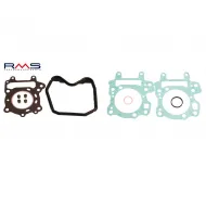 Set garnituri Scuter Aprilia Leonardo 125cc (96-01), Leonardo ST (01-04), Scarabeo (motorizare Rotax) (99-02) RMS ITALIA