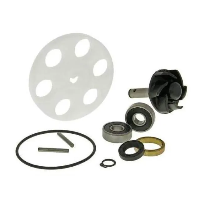 Kit Reparatie Pompa Apa Scuter Aprilia SR, Yamaha 50cc 80cc