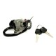 Contact pornire scuter Yamaha, Malaguti, MBK Contact pornire scuter Yamaha, Malaguti, MBK