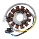 Magnetou Scuter Yamaha Booster, MBK, 12 bobine Magnetou Scuter Yamaha Booster, MBK, 12 bobine