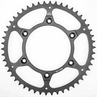 Pinion Roata Spate Yamaha YZ, YZ-F, WR-F 125cc, 250cc, 400cc, 426cc, 450cc '99-'20 (51 Dinti) JTR251.51SC Pinion Roata Spate Yamaha YZ, YZ-F, WR-F 125cc, 250cc, 400cc, 426cc, 450cc '99-'20 (51 Dinti) JTR251.51SC
