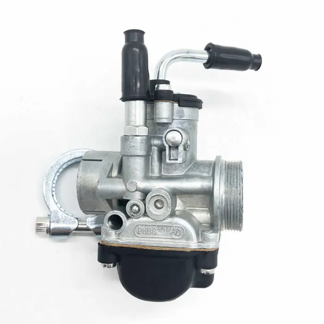 Carburator Moto Scuter Aprilia RS Minarelli AM6 21mm, PHBG, MBK 51, PEUGEOT 103 (R.2590)