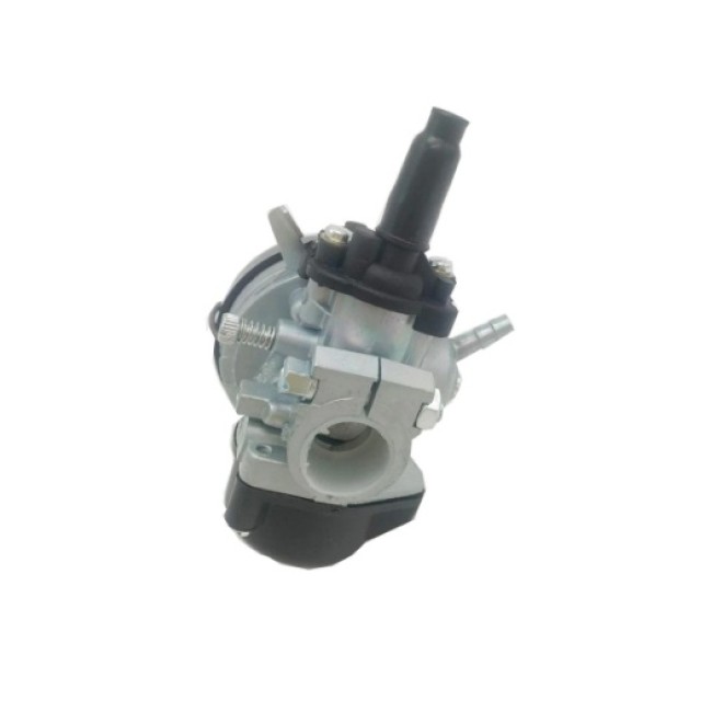 Carburator scuter Peugeot, MBK, First Bike, Garelli, Tomos, Puch (SHA 15-15) soc pe filtru Carburator scuter Peugeot, MBK, First Bike, Garelli, Tomos, Puch (SHA 15-15) soc pe filtru