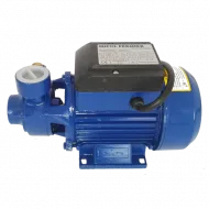 Pompa apa de suprafata QB60, Micul Fermier GF-0714, 370 W, 35 l/min