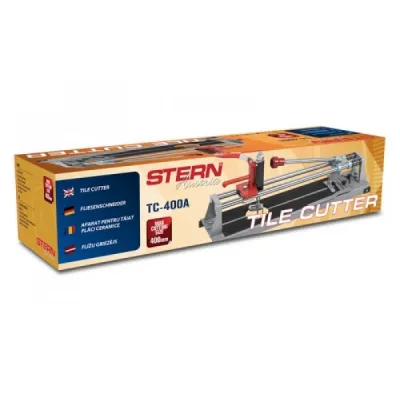 MASINA DE TAIAT GRESIE SI FAIANTA Stern TC-400A MASINA DE TAIAT GRESIE SI FAIANTA Stern TC-400A