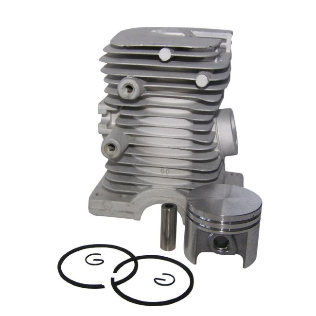 Kit cilindru compatibil pentru drujba Stihl MS 180, 018 (38mm)