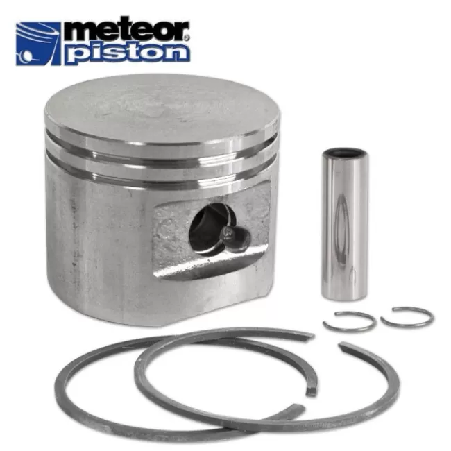 Kit piston drujba Stihl MS 260 (44,7mm) METEOR - ITALIA